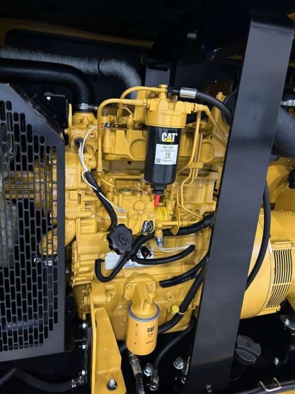 Caterpillar DE33E0 - 33 kVA Generator - DPX-18004 Foto 11