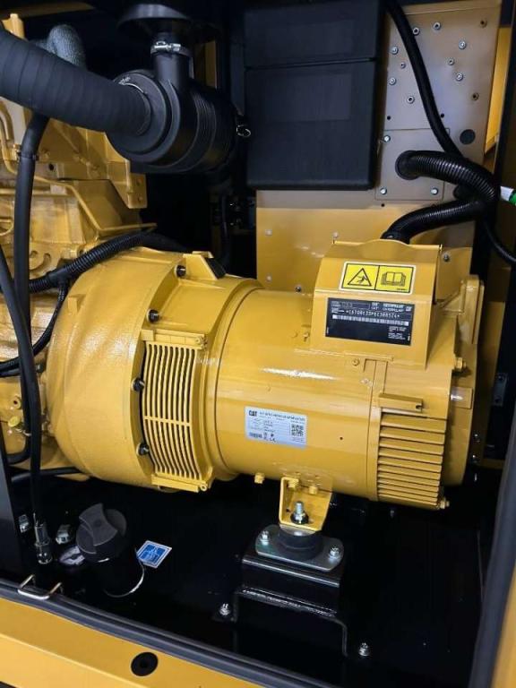 Caterpillar DE33E0 - 33 kVA Generator - DPX-18004 Foto 16