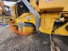 Volvo rear frame 11177800 for Volvo L110E, L120E Foto 1 thumbnail