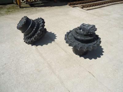 Reductor de traslación para Fiat Hitachi FH200.3 MT3 - FH200.3 - N. DENTI PIGNONE: 20 vendida por OLM 90 Srl