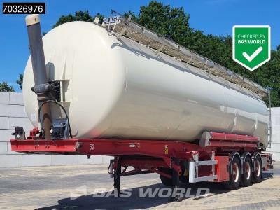 Lag O-3-40 02 vendida por BAS World B.V.