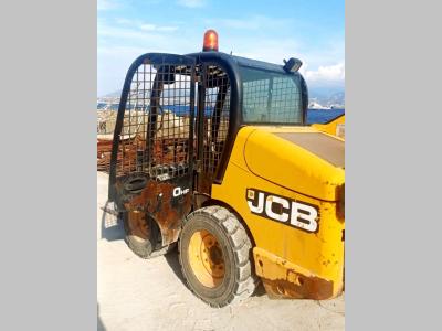 JCB 170HF Foto 1