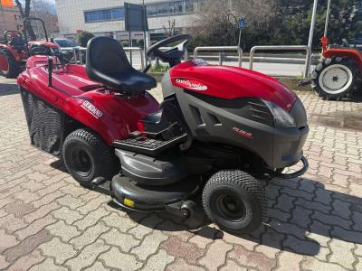 Castelgarden PTX 230 HD Idrostatico vendida por Giordano Srl
