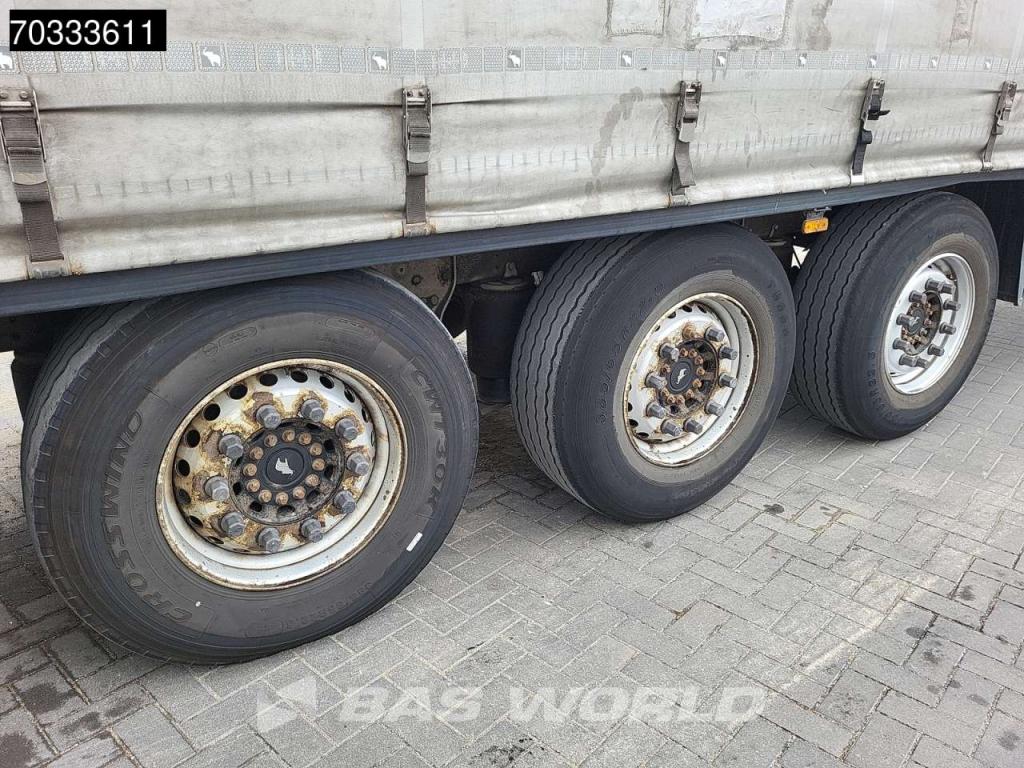 Schmitz SCB*S3T 3 axles Foto 16