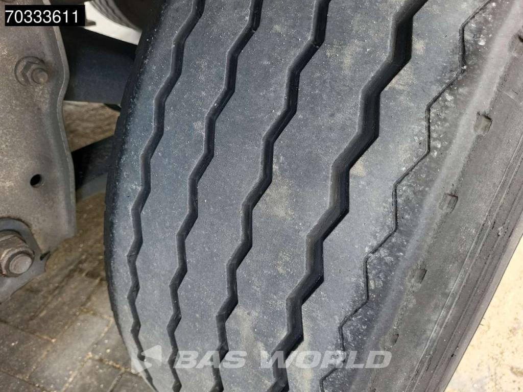 Schmitz SCB*S3T 3 axles Foto 22