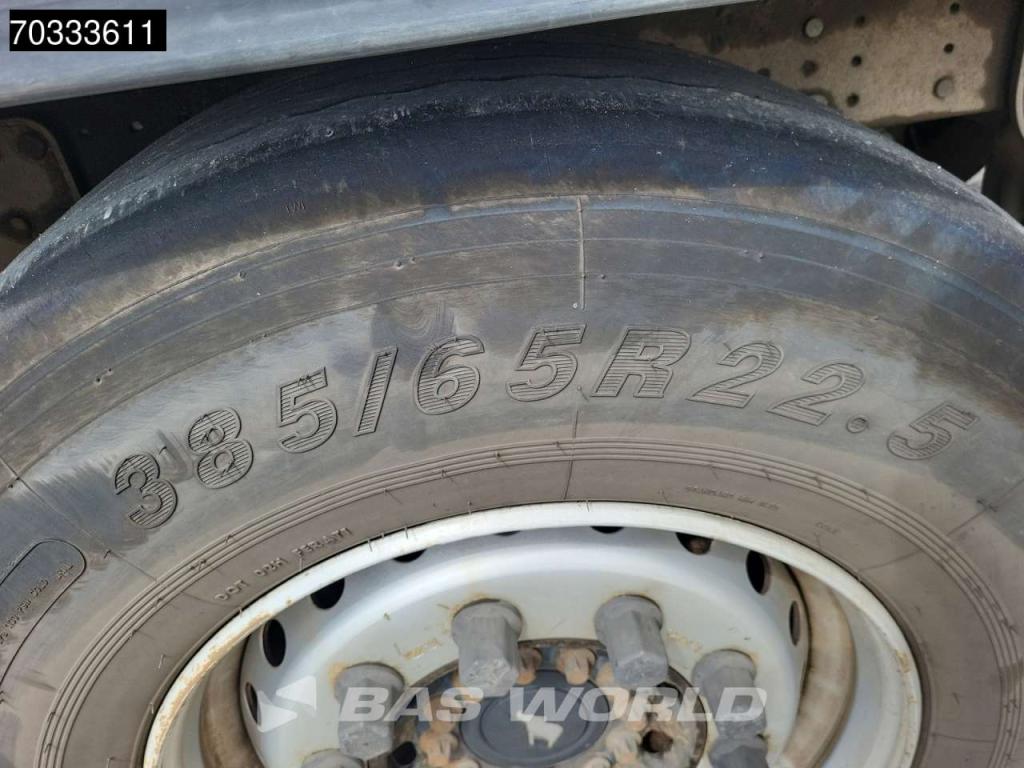 Schmitz SCB*S3T 3 axles Foto 23