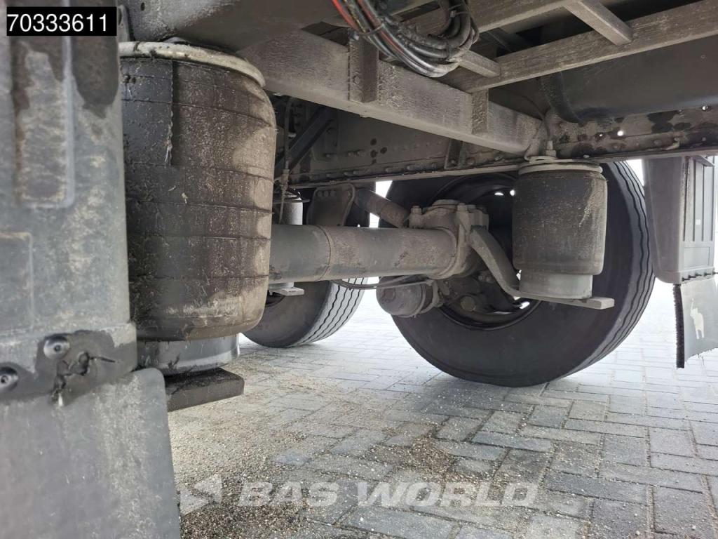 Schmitz SCB*S3T 3 axles Foto 25