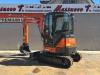 Hitachi ZX29U-3 CLR Foto 3 thumbnail
