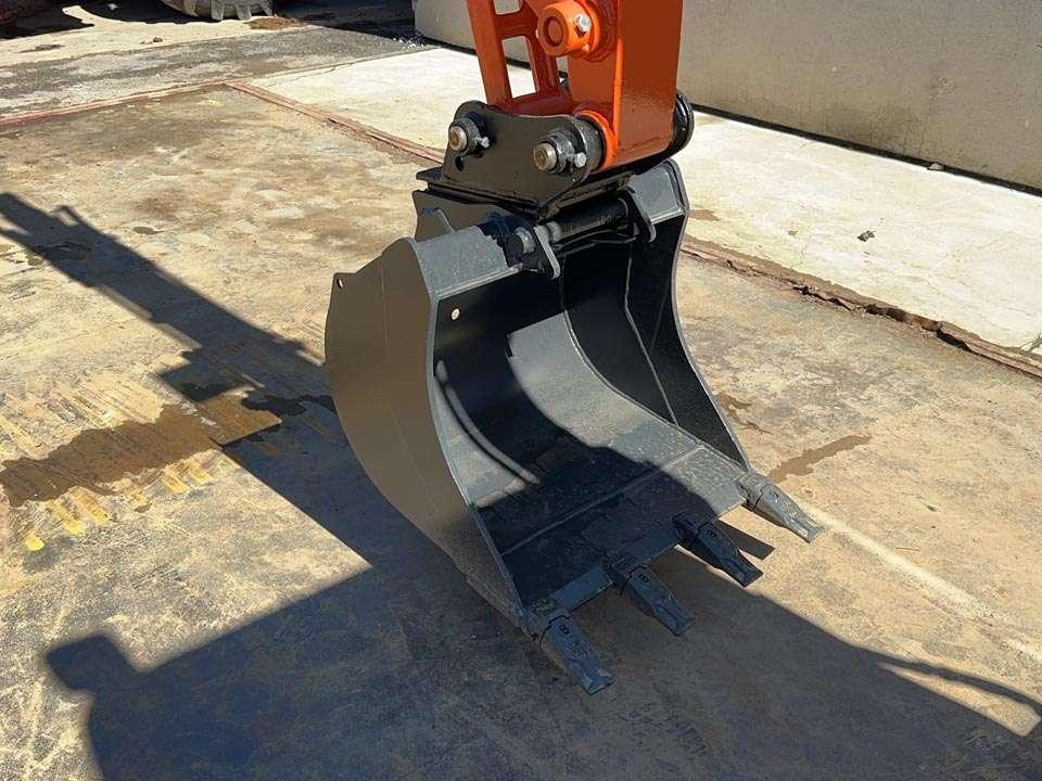 Hitachi ZX29U-3 CLR Foto 8