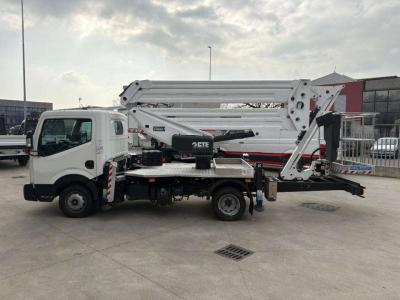 CTE ZED 21J vendida por Centro Elevatori Srl