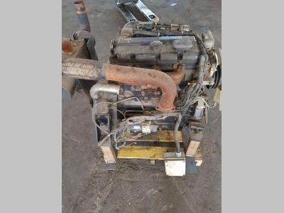 Perkins 3058/2200 vendida por Monni Srl