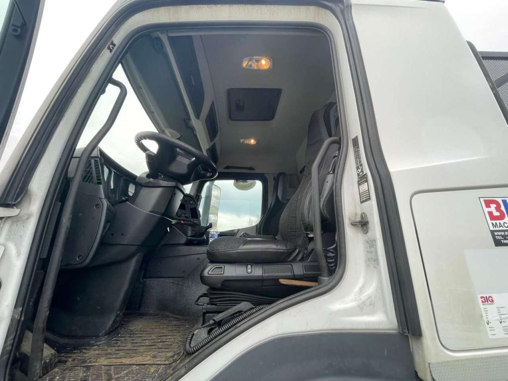 MercedesBenz 2543 Foto 16