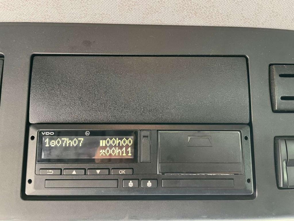 MercedesBenz 2543 Foto 24