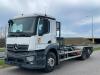 MercedesBenz Antos 2543 6x2 Foto 1 thumbnail