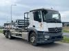 MercedesBenz Antos 2543 6x2 Foto 7 thumbnail