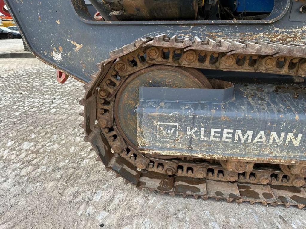 Kleemann MC110Z EVO Foto 10