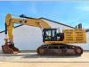 Caterpillar 374FL - Automatic Greasing / Top Condition Foto 1 thumbnail