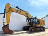 Caterpillar 374FL - Automatic Greasing / Top Condition Foto 2 thumbnail