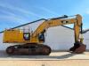 Caterpillar 374FL - Automatic Greasing / Top Condition Foto 6 thumbnail