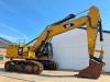 Caterpillar 374FL - Automatic Greasing / Top Condition Foto 7 thumbnail