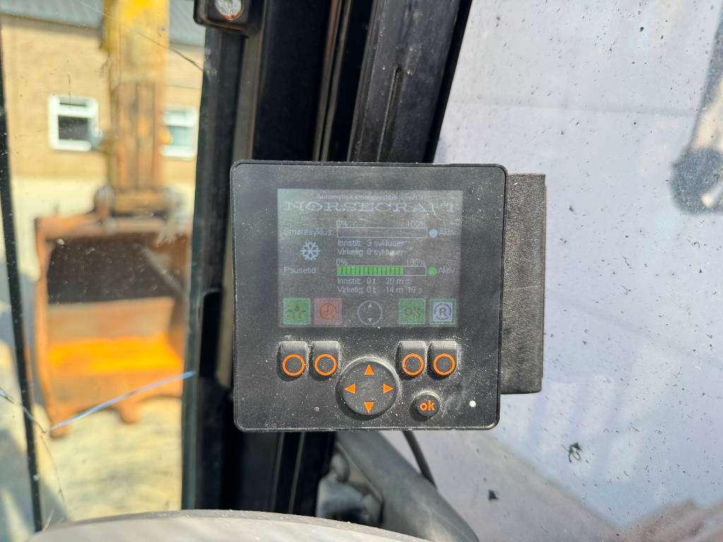 Caterpillar 374FL - Automatic Greasing / Top Condition Foto 11