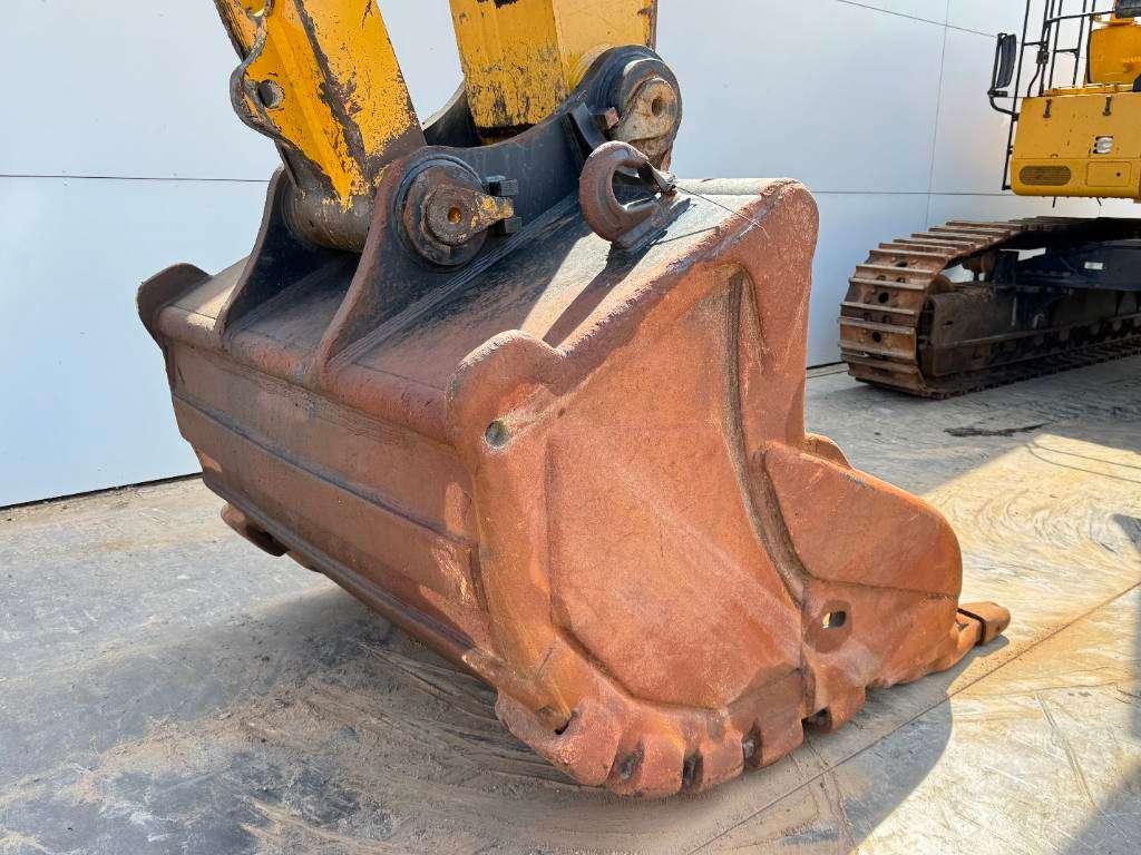 Caterpillar 374FL - Automatic Greasing / Top Condition Foto 18