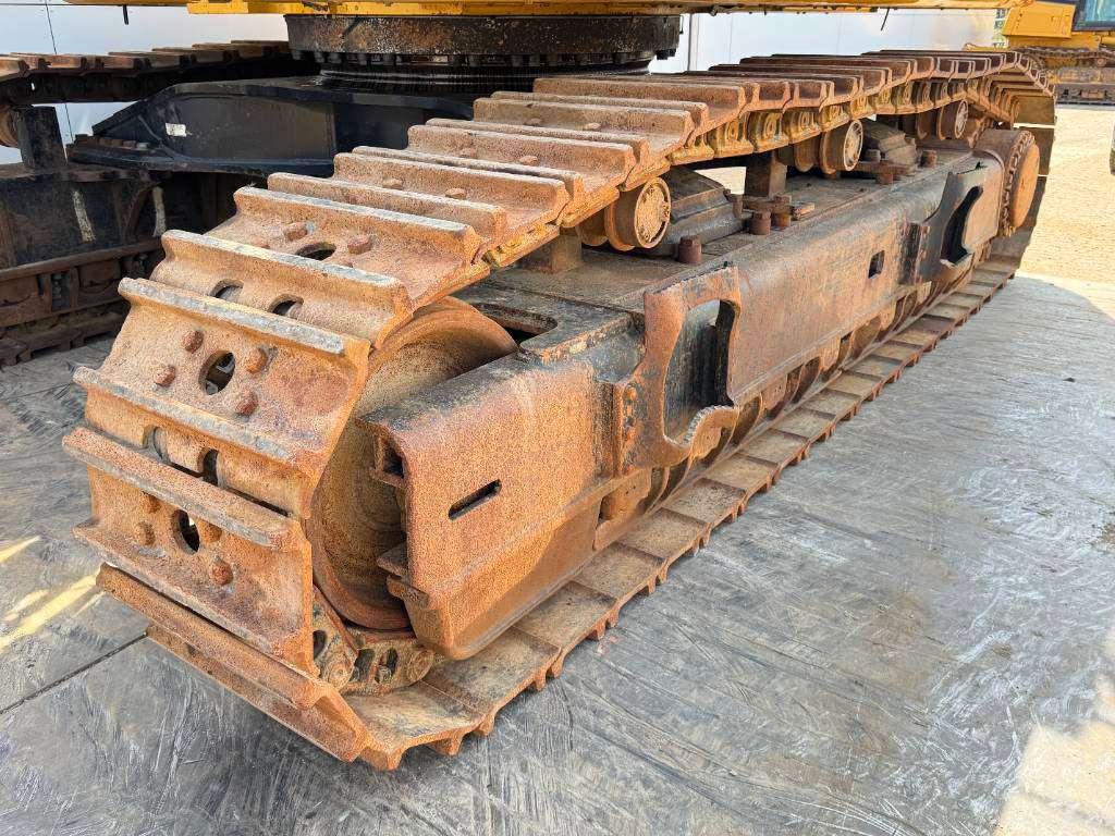 Caterpillar 374FL - Automatic Greasing / Top Condition Foto 20
