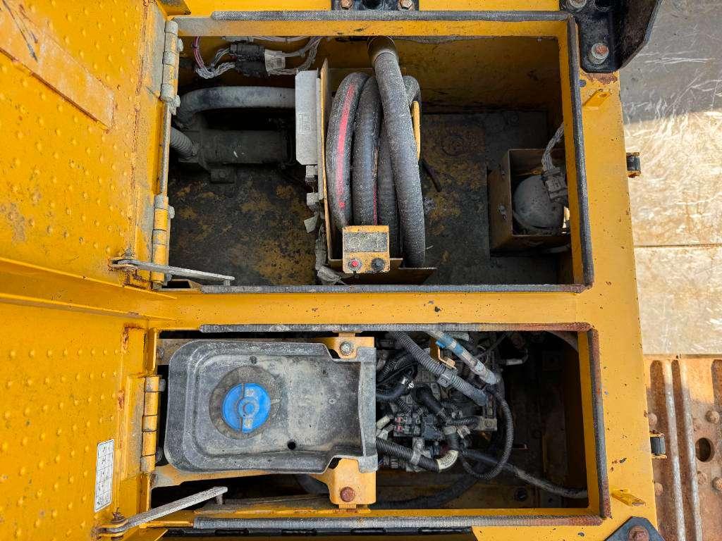 Caterpillar 374FL - Automatic Greasing / Top Condition Foto 30