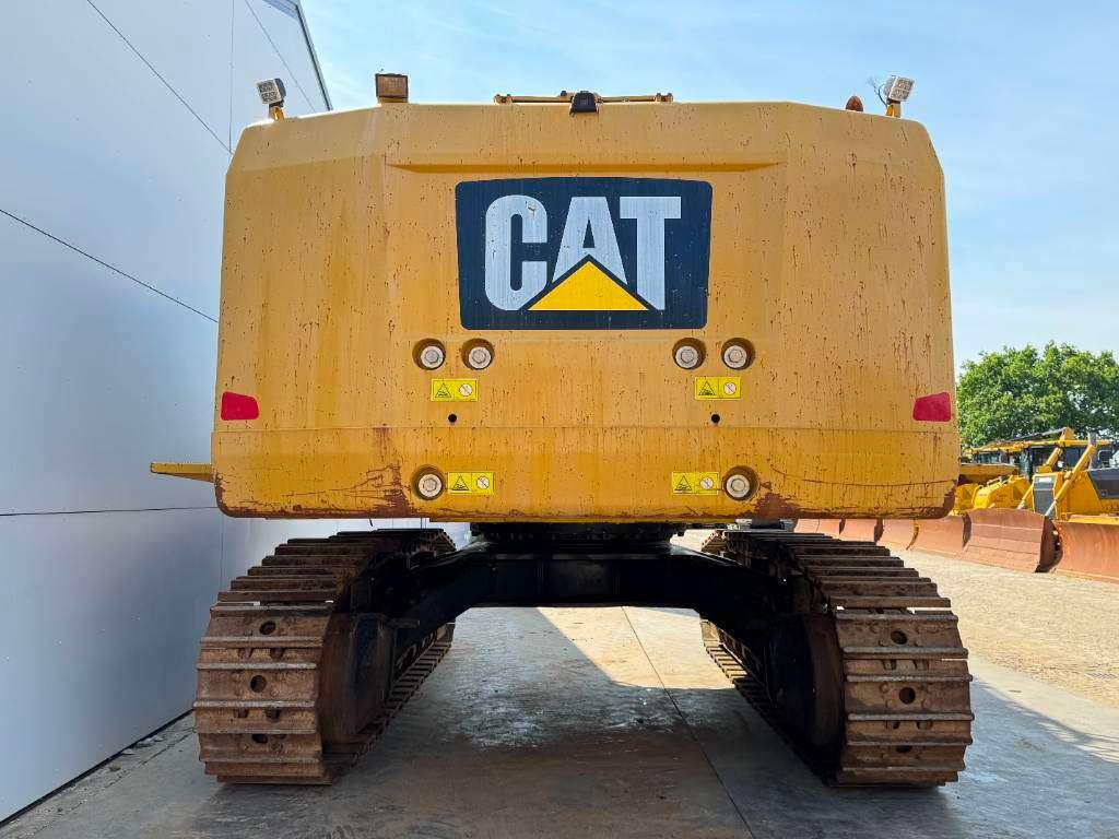 Caterpillar 374FL - Automatic Greasing / Top Condition Foto 4