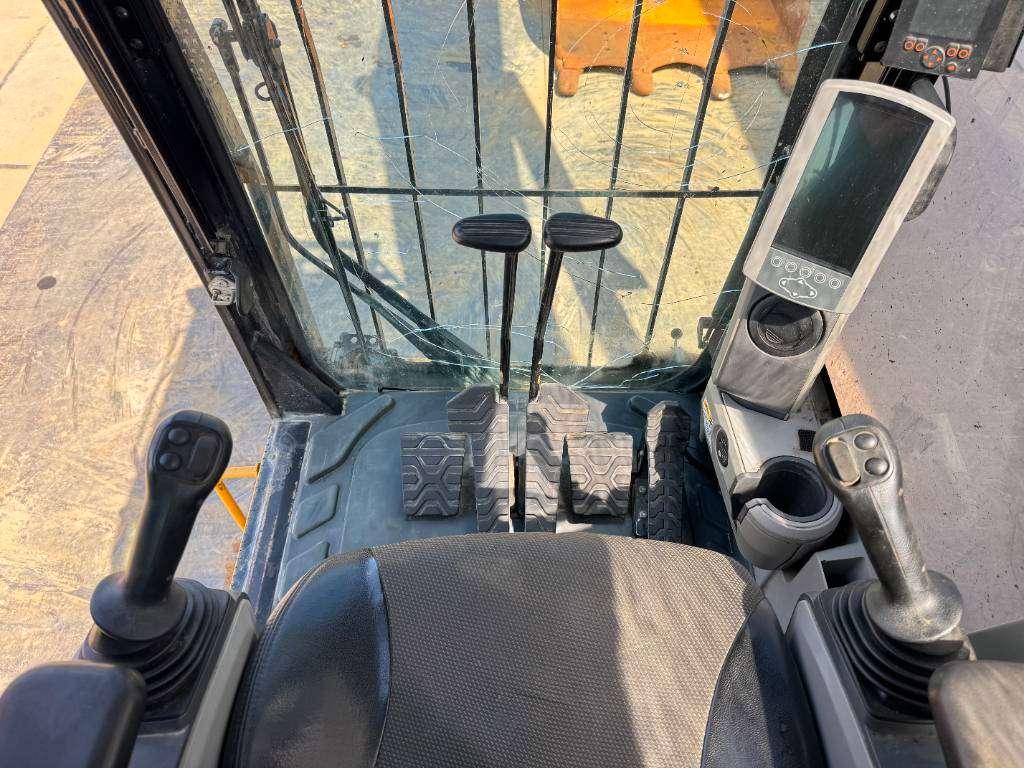 Caterpillar 374FL - Automatic Greasing / Top Condition Foto 9