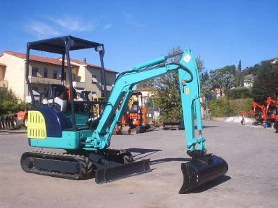Ihimer 19vxt vendida por Valle Dorata Macchine