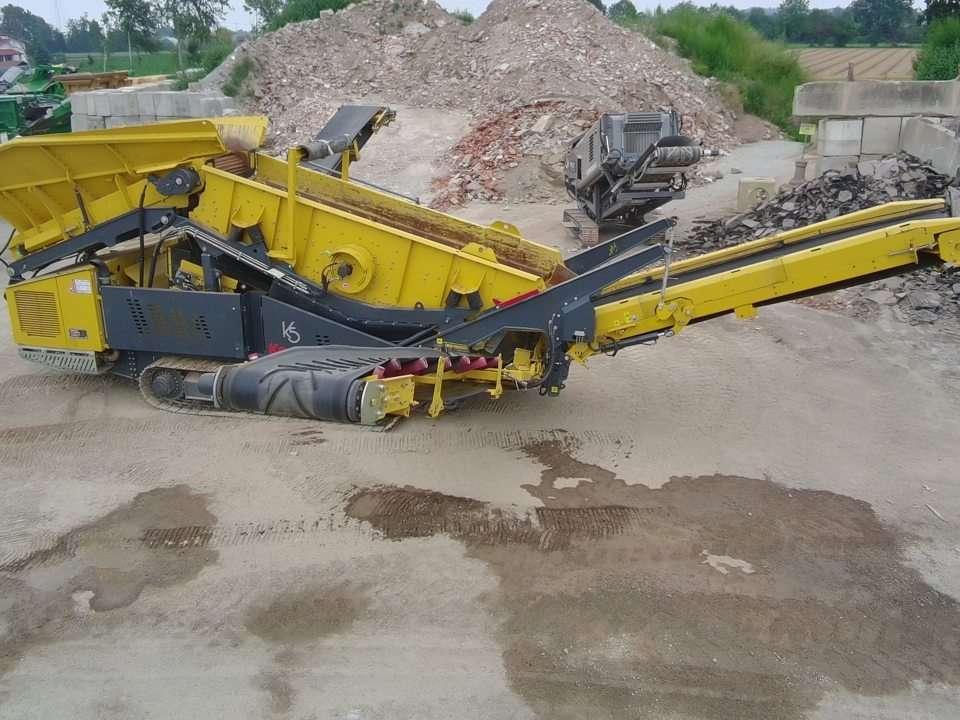 Keestrack K5H Foto 15