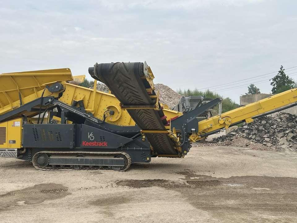 Keestrack K5H Foto 19
