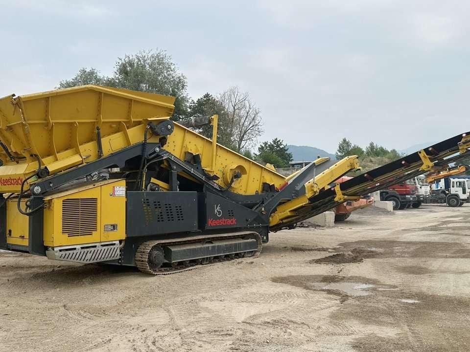 Keestrack K5H Foto 20