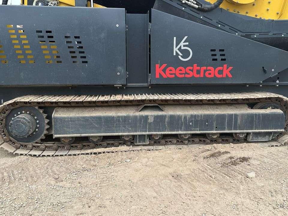 Keestrack K5H Foto 4