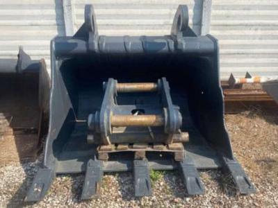Verachtert Cucharón excavador vendida por Emme Service Srl