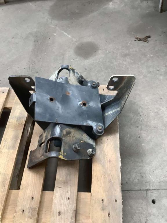 Riparo freno a mano para Bell 30E Foto 1