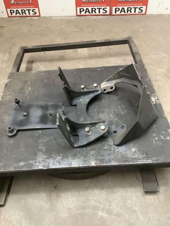 Riparo freno a mano para Bell 30E Foto 4