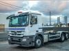 Mercedes-Benz ACTROS 2646 L-MP3 Foto 3 thumbnail