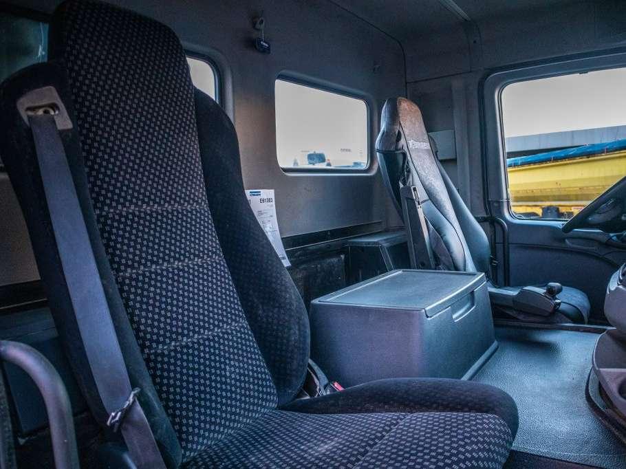 Mercedes-Benz ACTROS 2646 L-MP3 Foto 10