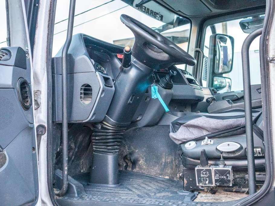 Mercedes-Benz ACTROS 2646 L-MP3 Foto 7
