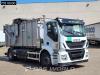 Iveco Stralis 330 4X2 Slaughter waste CNG Retarder ACC Foto 3 thumbnail