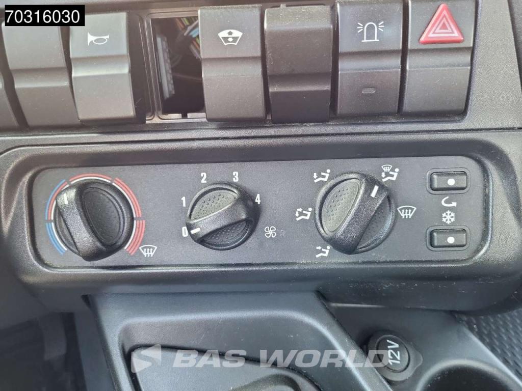 Iveco Stralis 330 4X2 Slaughter waste CNG Retarder ACC Foto 30