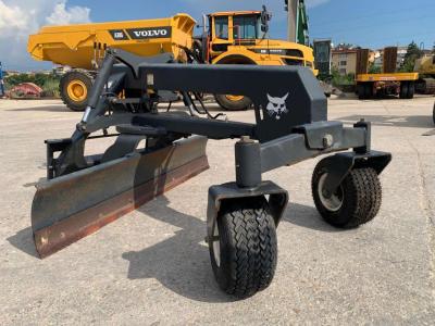 Bobcat GRADER vendida por Omeco Spa