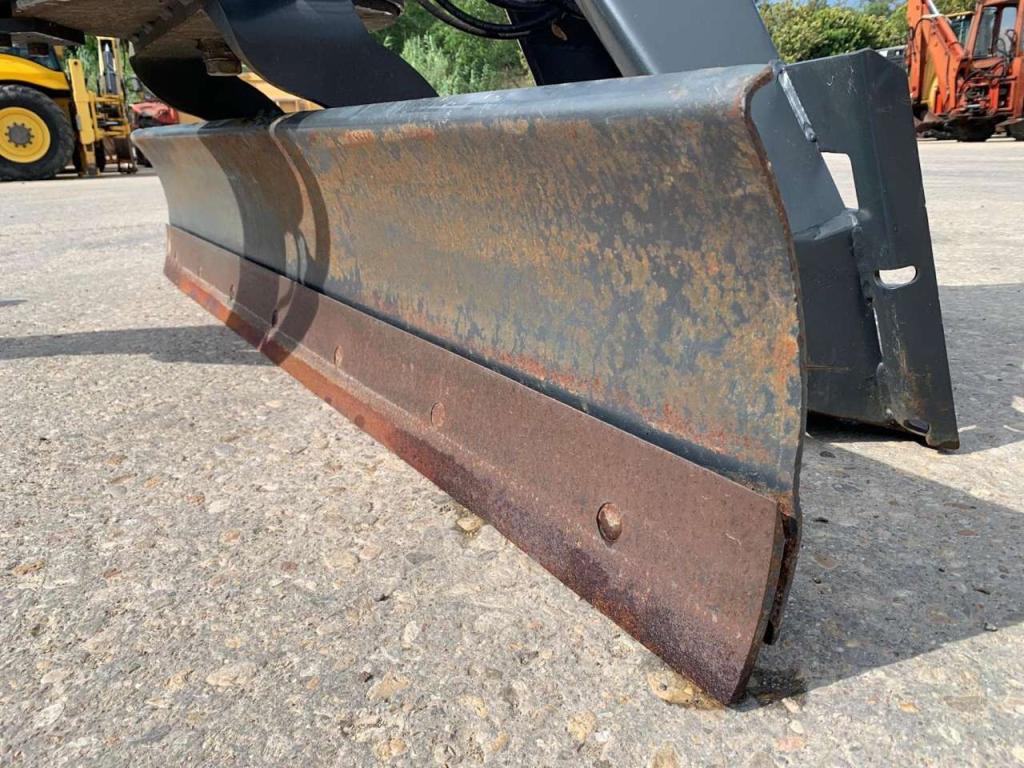 Bobcat GRADER Foto 5