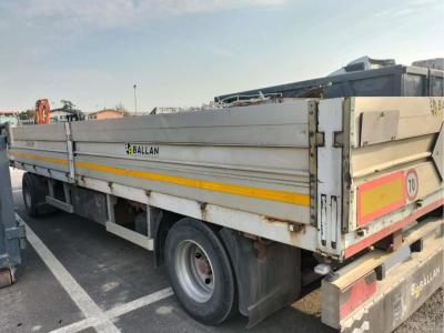 Tercam RP 670/200 vendida por B & B Di Ballan & C. Srl