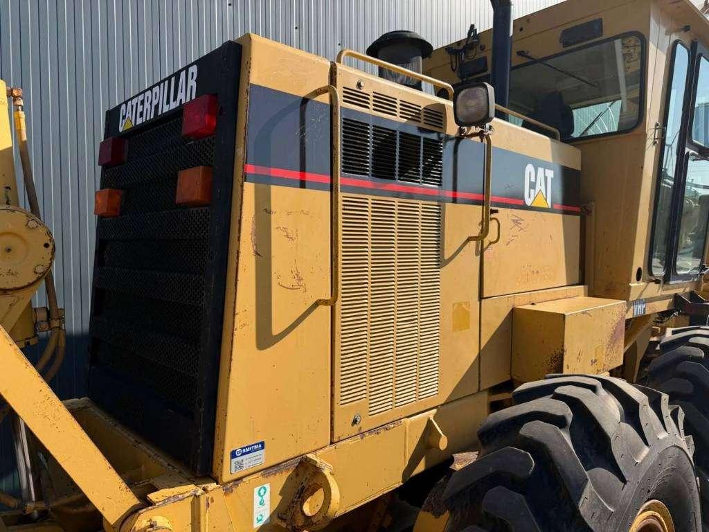 Caterpillar 140H Foto 11