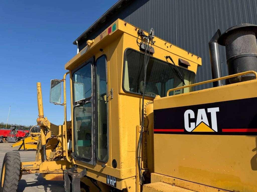 Caterpillar 140H Foto 12
