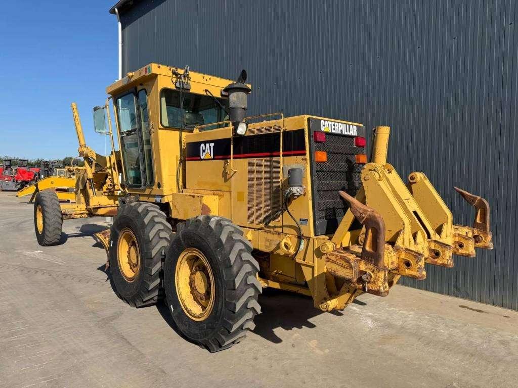 Caterpillar 140H Foto 2