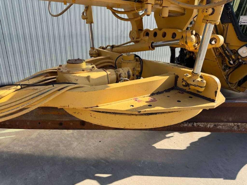 Caterpillar 140H Foto 21